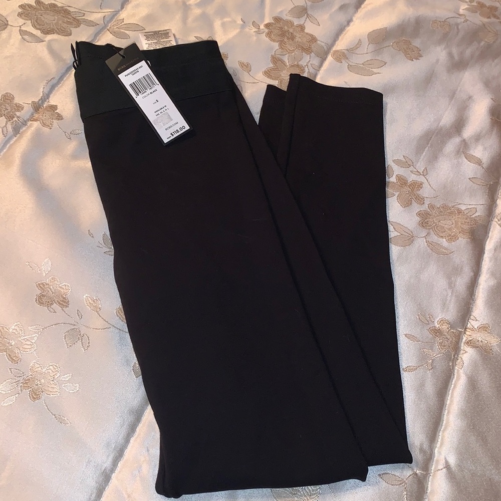 BGBGMazAzria black skinny pants NWT